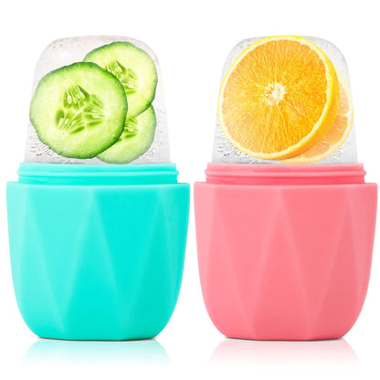 Ice Face Roller