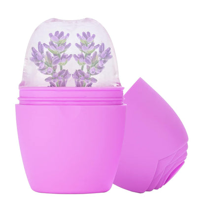 Ice Face Roller