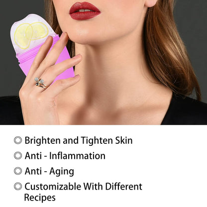 Ice Face Roller
