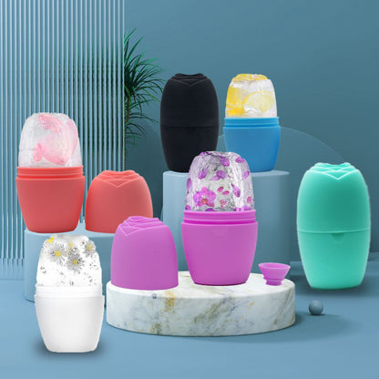 Ice Face Roller