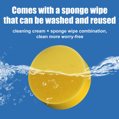 Instant Shoe Cleaning Kit – Restore Your Shoes in Minutes