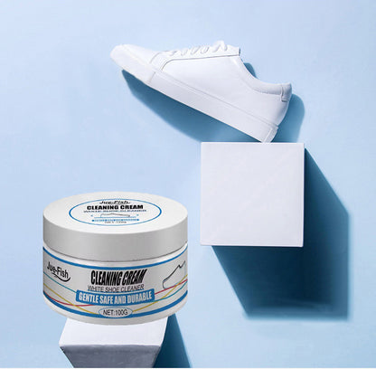Instant Shoe Cleaning Kit – Restore Your Shoes in Minutes