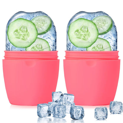 Ice Face Roller